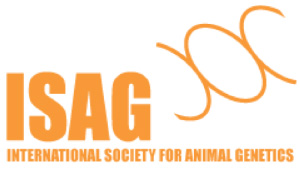 Logo ISAG