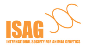ISAG International Comparison Test